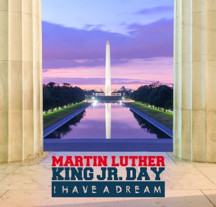 MLK Day 2021 Jigsaw Puzzle