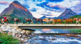 Montana Morning Jigsaw Puzzle