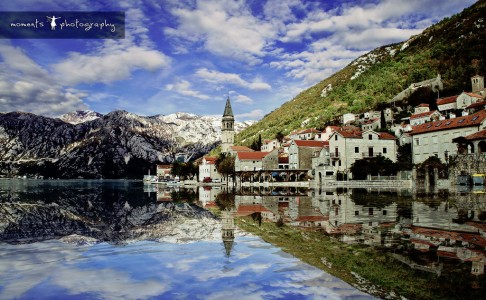 Montenegro Jigsaw Puzzle