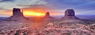 Monument Valley