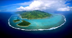 Moorea Island