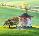 Moravia Windmill