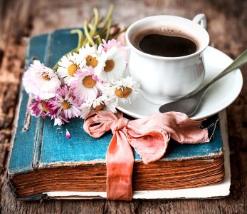 Morning Coffee Jigsaw Puzzle