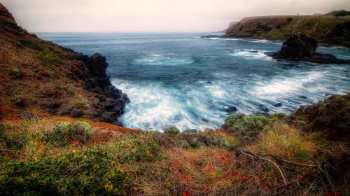 Mornington Peninsula Jigsaw Puzzle