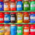 Morocco Jars Jigsaw Puzzle