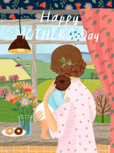 Mother’s Day 2021 Jigsaw Puzzle