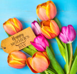 Mother’s Day Flowers Jigsaw Puzzle