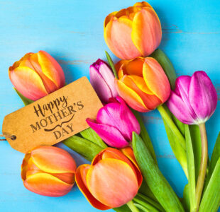 Mother’s Day Flowers Jigsaw Puzzle