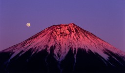 Mount Fuji