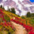 Mount Rainier Hike Jigsaw Puzzle