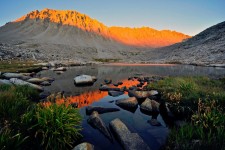 Mount Whitney