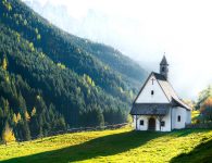 Mountain Church