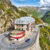 Mountain Hotel Jigsaw Puzzle