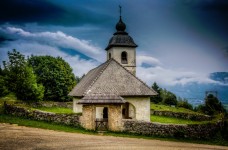 Mountain Top Church