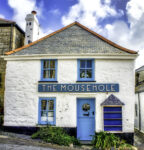 Mousehole Shop