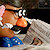 Mr Potato Head Jigsaw Puzzle