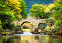 Muckross Bridge