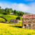 Muker Meadows Jigsaw Puzzle