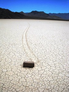 Mysterious Rock Jigsaw Puzzle