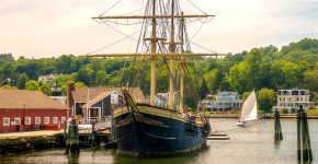 Mystic Seaport