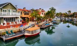 Naples Canal