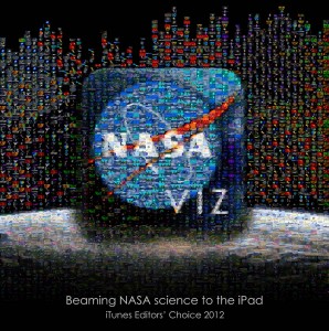 NASA App Jigsaw Puzzle