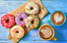 National Donut Day Jigsaw Puzzle