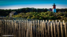 Nauset Light