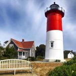 Nauset Lighthouse