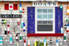 Nautical Facade Jigsaw Puzzle