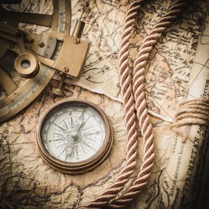 Navigation Jigsaw Puzzle