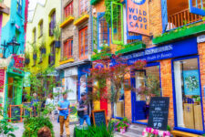 Neal’s Yard