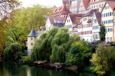 Neckar River