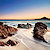 Nelson Bay Sunrise Jigsaw Puzzle