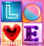 Neon Love