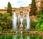 Neptune Fountain