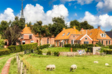 Netherlands Village