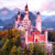 Neuschwanstein Sunrise Jigsaw Puzzle