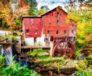 New Hope Mills