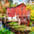 New Hope Mills Jigsaw Puzzle