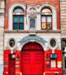 New York Firehouse