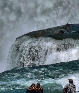 Niagara Falls Jigsaw Puzzle