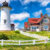 Nobska Lighthouse Jigsaw Puzzle