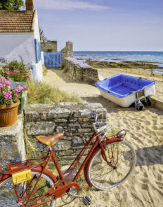 Noirmoutier Island Jigsaw Puzzle