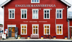 Nordic Shop