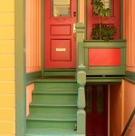 North Beach Colors