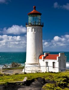 North Head Lighthouse Jigsaw Puzzle