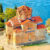 North Macedonia Church Jigsaw Puzzle