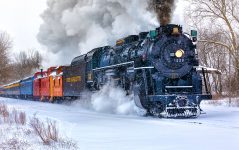 North Pole Express