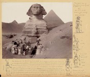 Notes on the Sphinx